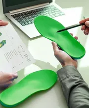 Kleinworth Orthopädische Schuhtechnik Bild 1