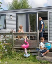 Camping Les Aubépines image 1