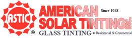 American Solar Tinting, Inc