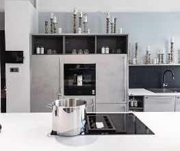 Küche&Co Hamburg-Eppendorf Bild 11