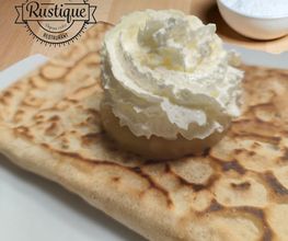 Crêperie Rustique Sion Bild 1