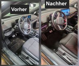 Cleancar Detailing Bild 7