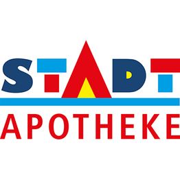 Logo der Stadt-Apotheke
