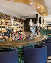 Leuchtende Hotelfotografie Bild 16
