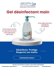 GDPH Matériel médical image 2