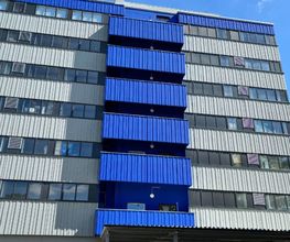Safestore Berlin-Tegel Bild 1
