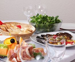Party Catering by Herzig GmbH Bild 4