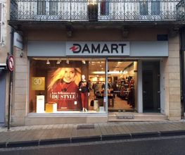 Damart Bourges image 1