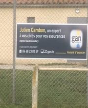 GAN ASSURANCES CASTELNAUDARY image 9