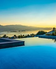 Vita Bad AG - Ihr Poolbauer in der Region Deutschschweiz Bild 1