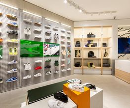 Lacoste Valence image 5