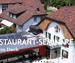 Hotel Urs und Viktor Bild 1