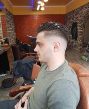 Vip Haircut Bild 4