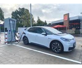Aral pulse Ladestation Bild 2