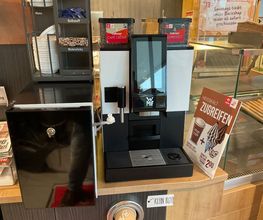 star Tankstelle Bild 9