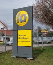 1a autoservice Schillinger Bild 2