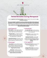 Lydie Hüsler Coaching - Reduziere dein Stress- und Angstniveau. Bild 7