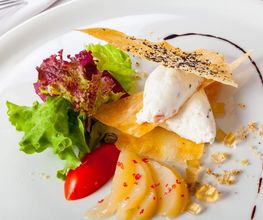 Hôtel Restaurant le Bourguignon image 1