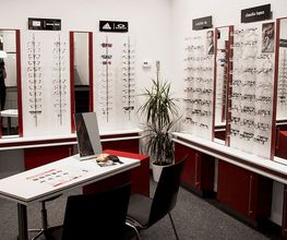 pro optik Augenoptik Freiberg Bild 2
