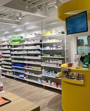 SUN STORE Chaux-de-Fonds Eplatures