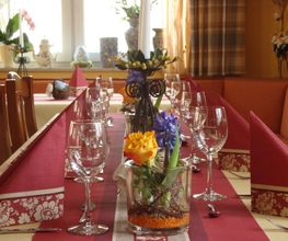 Erzgebirgshotel Bergschlößchen Pockau Bild 3