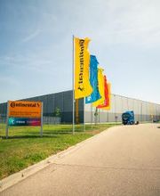 FIEGE Logistik Bild 5