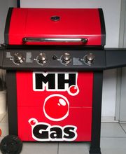 Technische Gase