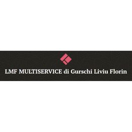 Lmf Multiservice logo