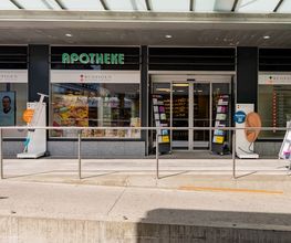Rotpunkt Apotheke und Drogerie Ruopigen Bild 2