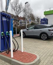 Aral pulse Ladestation Bild 2