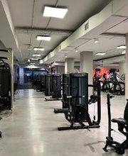 Gimnasio VivaGym Avenida Roma imagen 18