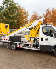Kiloutou Bourg-en-Bresse (Saint-Denis-lès-Bourg) image 8