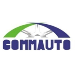 Gommauto logo