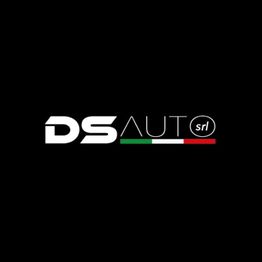 Ds Auto logo