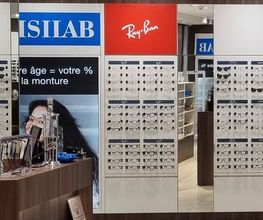 Opticien Visilab Aigle Bild 8