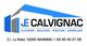 Je Calvignac Sas
