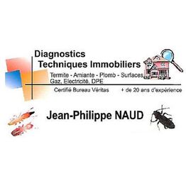 A.E.P DIAGNOSTICS NAUD J-P