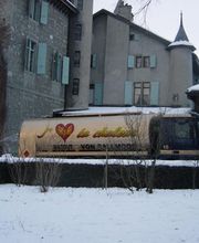 Mazout Von Ballmoos SA Bild 2