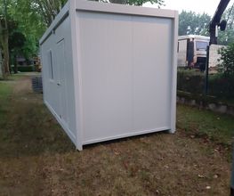 Echafaudage Services image 11