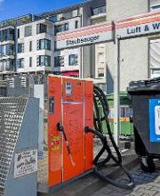 EFA/bft Tankstelle Bild 2