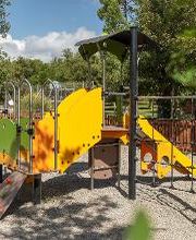 Camping Homair - Verdon Parc image 14