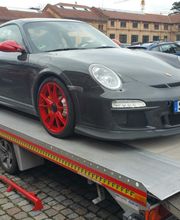 Exklusiv-Transport Inh. Florian Werner Bild 1