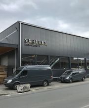 Schiess Innenausbau AG Bild 1