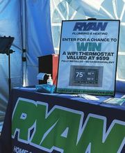 Ryan Plumbing, Heating & Fire Protection image 10