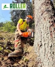 Forst- und Gartenservice Roller Bild 4