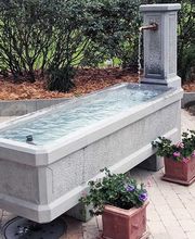 EICHER Mülenen, Betonwaren