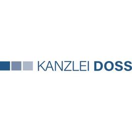 KANZLEI DOSS | Rechtsanwälte - Fachanwälte