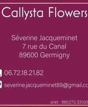 Callysta Flowers image 4
