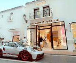 Atyab Al Marshoud - Marbella imagen 5