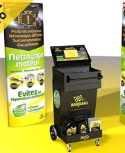 AD CARROSSERIE GARAGE EXPERT DU TACOT image 8